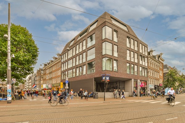 Medium property photo - Govert Flinckstraat 179-2, 1073 BT Amsterdam
